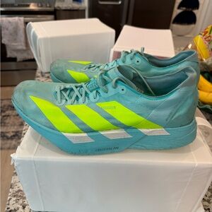 Adidas Adizero Adios Pro 4 Racing Shoes